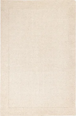 Timeless Classic karpet 190x290cm - Creme