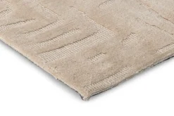 Timeless Winding karpet 190x290cm - Beige