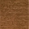 Timeless Winding karpet 300x400cm - Oker