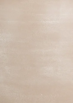 Wave pot H40cm - Beige