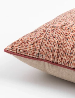 Wes kussen 45x45cm - Multikleur