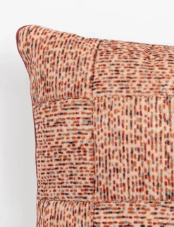 Wes kussen 45x45cm - Multikleur