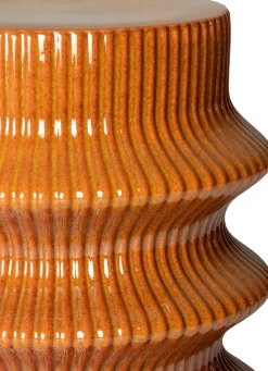 Yuri kruk H43cm - Oranje