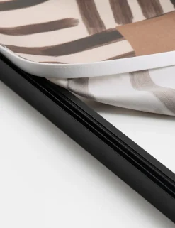 Zenya wand doek - 70x100cm